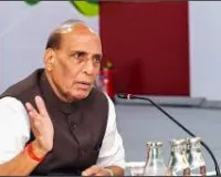 जीएसटी घटाना कोई छोटा काम नहीं: राजनाथ