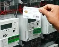  स्मार्ट प्रीपेड मीटर के नाम पर बड़े घपले की तैयारी