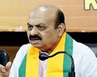 गदग, हावेरी जिले धानधान्य कृषि योजना में शामिल: बोम्मई