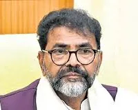 क्या यह मुख्यमंत्री सिद्धरामैया के कार्यकाल का अंत है: चलवाडी नारायणस्वामी