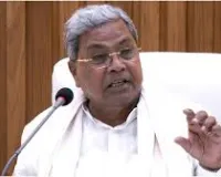 इंडिया जस्टिस रिपोर्ट में कर्नाटक पुलिस को पहला स्थान: सीएम सिद्धारमैया