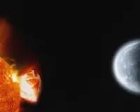  चंद्रयान-2 ने दी सूरज की जानकारी