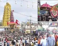 हसनम्बा दर्शन शुरू, जिला प्रशासन ने उठाए सुरक्षा के कदम