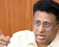 आरएसएस के खिलाफ कार्रवाई लक्षित नहीं, बल्कि सार्वजनिक अनुशासन सुनिश्चित करने के लिए है: मंत्री