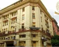  बंद हो गया कलकत्ता स्टॉक एक्सचेंज