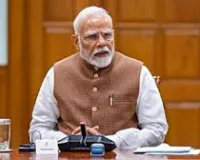 डिजिटल पोस्ट्स की दिशा में तेजी से बढ़ रहा देश : मोदी