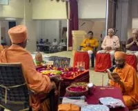 जब अपनों ने ठुकराया तो खाकी ने गले लगाया