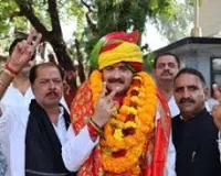 बीआरएस नेता झूठे प्रचार पर जी रहे हैं : एफसीसी