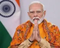 PM मोदी का राष्ट्र को संदेश: भारत ने 'ऑपरेशन सिंदूर' में धर्म निभाते हुए अन्याय का बदला लिया