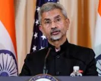  जयशंकर ने यूएन सदस्यों पर आतंकी समूहों को बचाने का आरोप लगाया
