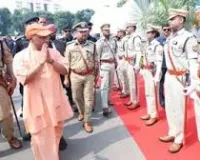 पुलिसकर्मियों का बलिदान प्रदेश और देश की अमूल्य पूंजी