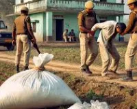  यूपी के रास्ते नेपाल-बांग्लादेश जा रहे नारकोटिक ड्रग्स