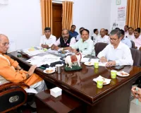 कृषि और सहकारिता विभाग मिलकर करेंगे खाद आपूर्ति का समन्वय 