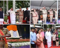 सीएम ने राज्य में अनैतिक पुलिसिंग पर लगाम लगाने के लिए पुलिस की सराहना की