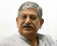 बिहार में महागठबंधन 