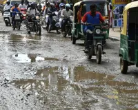 अवैज्ञानिक और अधूरे नागरिक कार्यों का हवाला देते हुए संपत्ति कर वसूली पर रोक लगाने की मांग