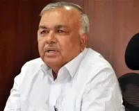 भाजपा का कांग्रेस सरकार पर बिहार चुनाव के लिए फंडिंग का आरोप हास्यास्पद: मंत्री रामलिंगारेड्डी