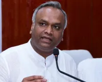आरएसएस एक स्वयंसेवी संगठन है, तो उसे अपना पंजीकरण दस्तावेज दिखाना चाहिए: प्रियांक खड़गे
