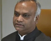 आरएसएस की गतिविधियों पर प्रतिबंध लगाने की मांग को लेकर मिल रही धमकी: खड़गे  