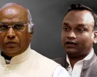 आरएसएस के खिलाफ आवाज उठाने वाले मंत्री को अकेला करना सही नहीं: मल्लिकार्जुन खड़गे