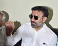 कर्नाटक में पेट्रोल और डीजल उपकर से असंगठित क्षेत्र के लगभग 1.30 करोड़ मजदूरों को होगा लाभ: श्रम मंत्री