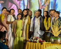 पुत्तूर जिला सांप्रदायिक दंगों में नंबर 1 था, अब इसे एक मेडिकल कॉलेज मिला: सीएम सिद्धरामैया