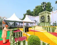 अदम्य साहस और बलिदान के प्रतीक तीन जांबाज
