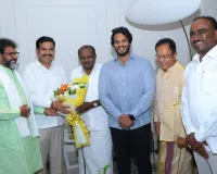 भाजपा-जेडीएस पार्टी समन्वय समिति जल्द बनेगी: बी.वाई.विजयेंद्र