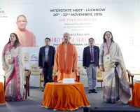 “आधी आबादी को रोको मत… आगे बढ़ने दो, यूपी बदलेगा, भारत बदलेगा”