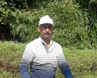 विंटेज कार-बाइक रैली में त्रिवेणी नगर के संतोष शर्मा की 1960 लैंब्रेटा बनी आकर्षण का केंद्र