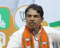 कुर्सी की लड़ाई में किसानों को भूल गई सरकार: आर. अशोक