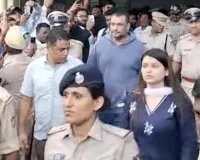 रेणुकास्वामी मामला: अभिनेता दर्शन, पवित्रा गौड़ा और 15 अन्य पर हत्या का आरोप