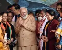 एनडीए की प्रचंड जीत होगी, इसमें कोई शक नहीं