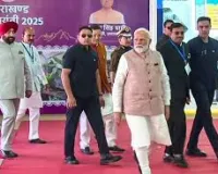  देवभूमि को मिली 8260 करोड़ की परियोजनाएं