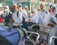 हज यात्रियों की मदद के लिए साथ जाएंगे 115 हज इंस्पेक्टर