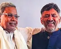 शिवकुमार को किया जा सकता है दरकिनार