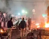 दिल्ली कार बम विस्फोट की जांच में सीबीआई और ईडी भी शामिल