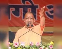 माफिया मुख्तार से खाली कराई गई जमीन पर बने फ्लैट की चाबी सौंपेंगे योगी