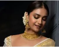 अभिनेत्री कीर्ति सुरेश ने बच्चों के अधिकारों के समर्थन में यूनिसेफ इंडिया के साथ मिलाया हाथ