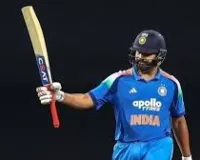 रोहित वन डे रैंकिंग में टॉप पर, विश्व कप खेलने की उम्मीद बढ़ी