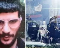 डीएनए जांच से साबित हुआ — विस्फोटक कार में ड्राइविंग सीट पर था डॉ. उमर नबी