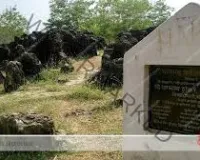 सलखन फॉसिल पार्क को यूनेस्को विश्व धरोहर सूची में शामिल कराने को लेकर वैज्ञानिकों की टीम पहुँची सोनभद्र