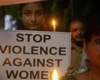 कर्नाटक में महिलाओं के खिलाफ अपराध दो साल में 40 प्रतिशत बढ़े: एनसीआरबी