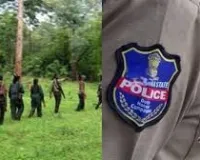 तेलंगाना में भाकपा (माओवादी) के बड़े सदस्य डीजीपी के समक्ष करेंगे आत्मसमर्पण