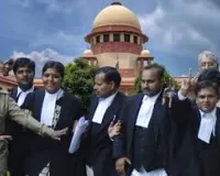 मुवक्किल के अपराधों पर वकील से नहीं होगी पूछताछ 