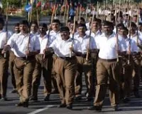 हम चित्तपुर में रूट मार्च के लिए आरएसएस के अनुरोध पर विचार करेंगे: सरकार