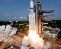 भारत का ‘अंतरिक्ष प्रहरी’ तैयार