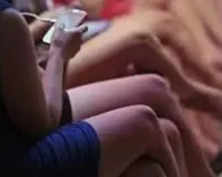 सेक्स रैकेट और मानव तस्करी का पर्दाफाश