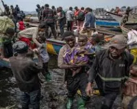 कांगो में हाहाकार! भूख, हिंसा और विद्रोह ने 2.5 करोड़ लोगों को झोंका मौत के मुहाने पर