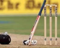 पाकिस्तान ए भारत ए कोआठ विकेट से हराया